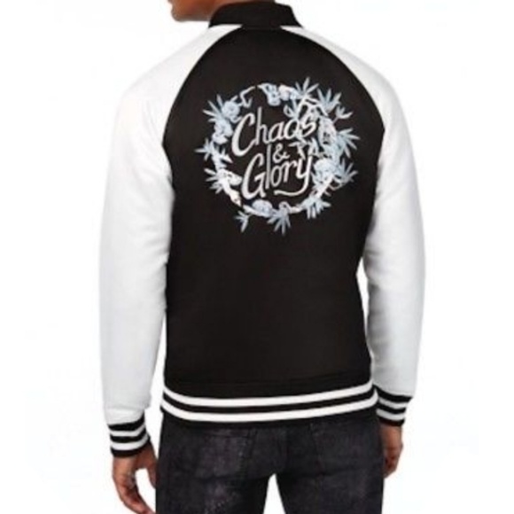 Guess Other - 🔥RARE GUESS Los Angeles Chaos & Glory Jacket